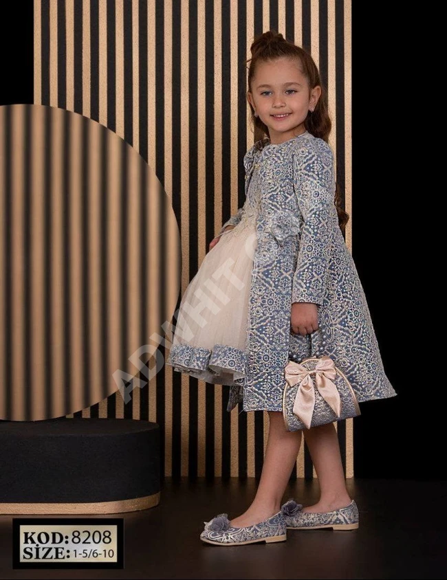 فستان بناتي