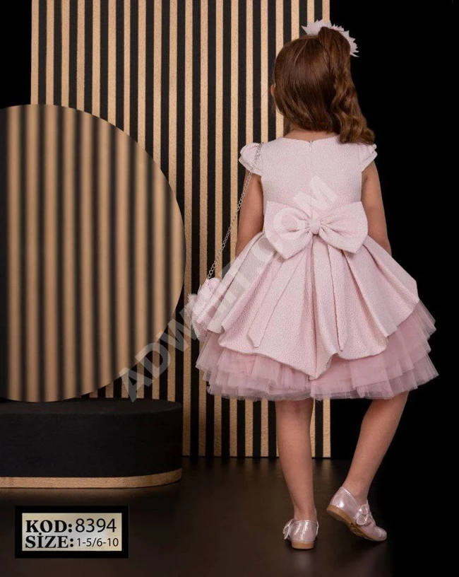 فستان بناتي