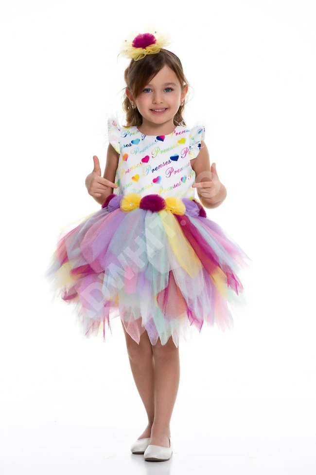 فستان بناتي