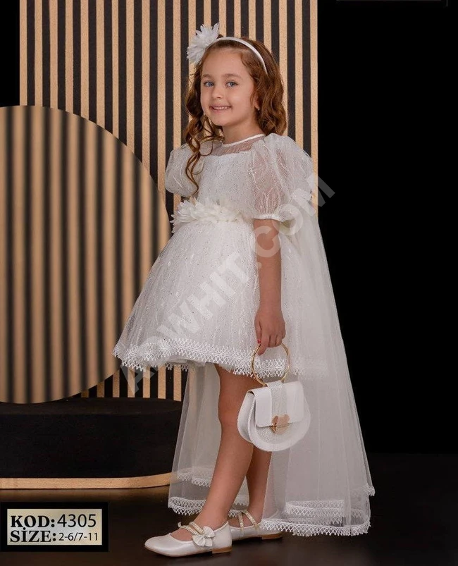 فستان بناتي