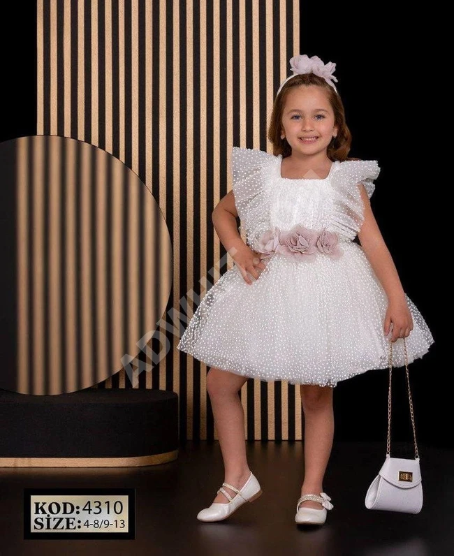 فستان بناتي