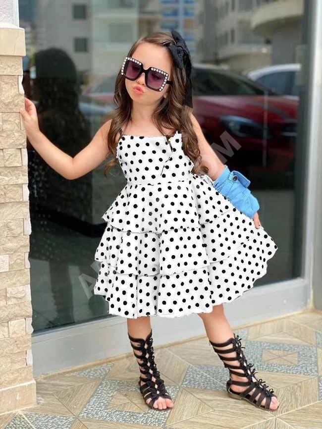 فستان بناتي