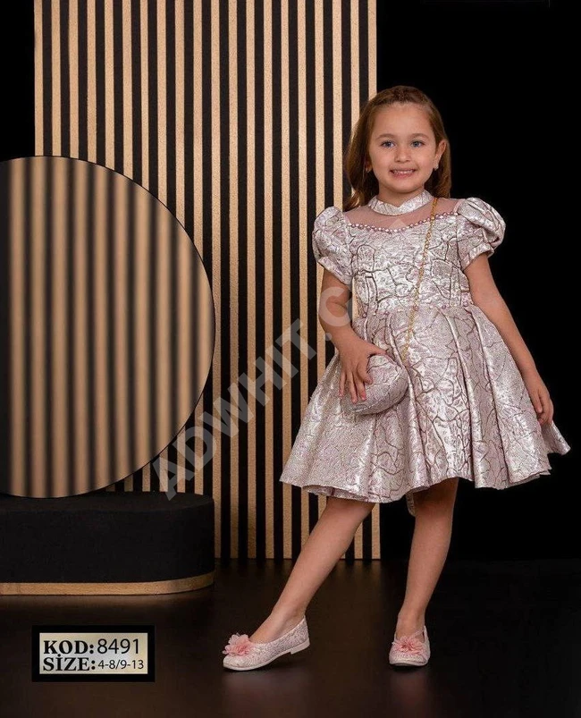 فستان بناتي