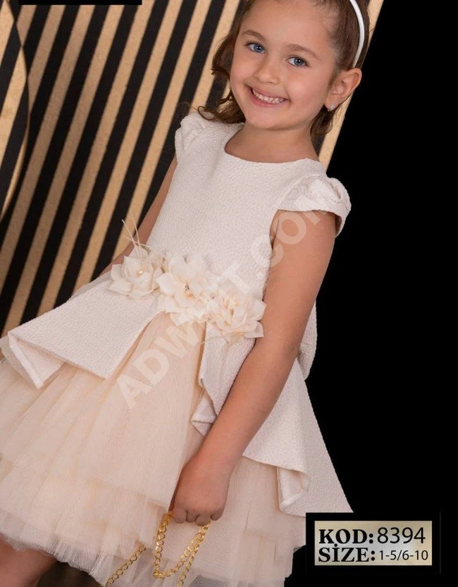 فستان بناتي