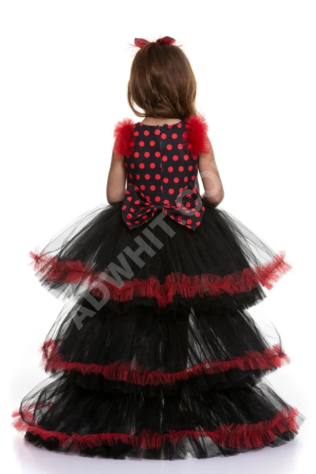 فستان بناتي