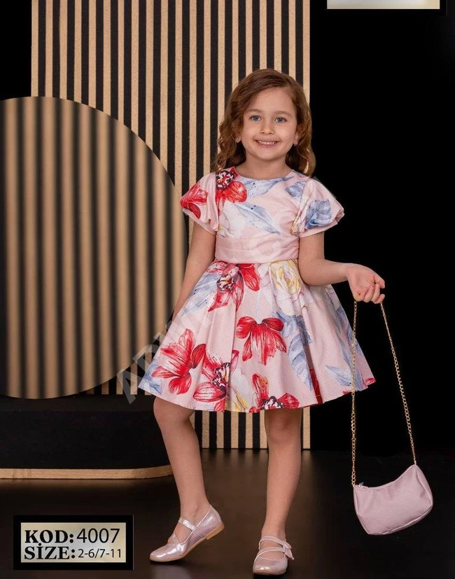 فستان بناتي