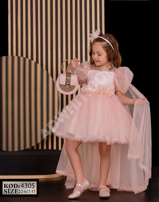 فستان بناتي