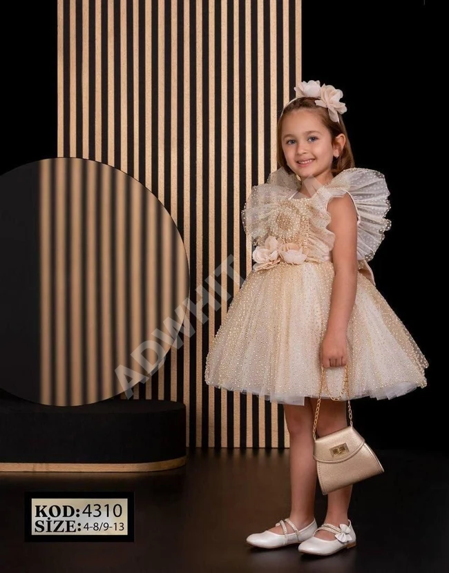 فستان بناتي