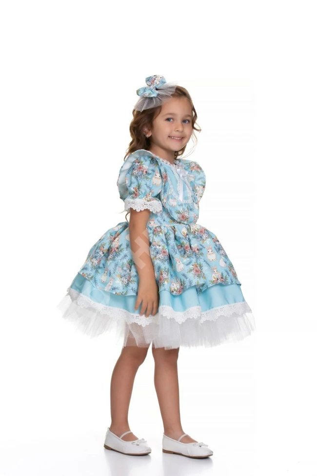 فستان بناتي