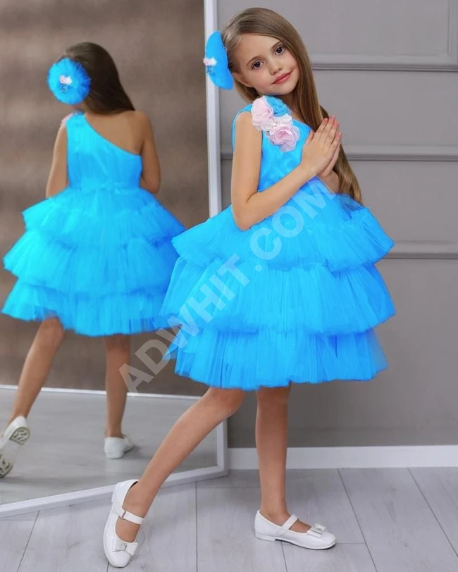 فستان بناتي