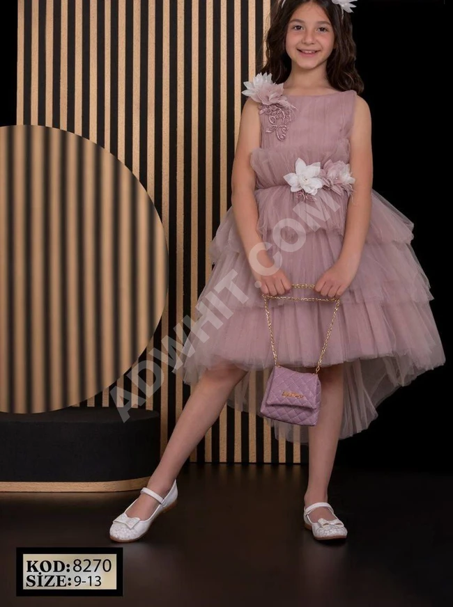 فستان بناتي