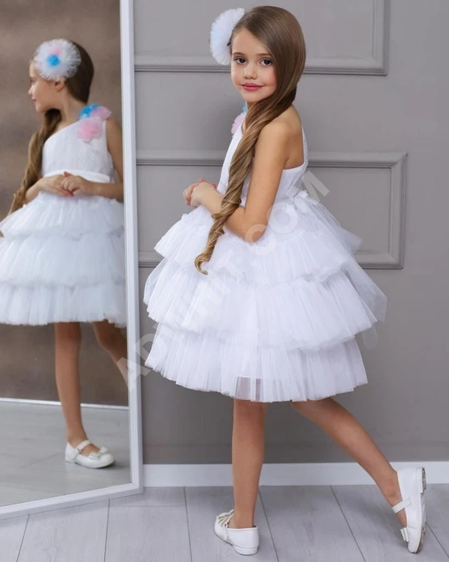 فستان بناتي