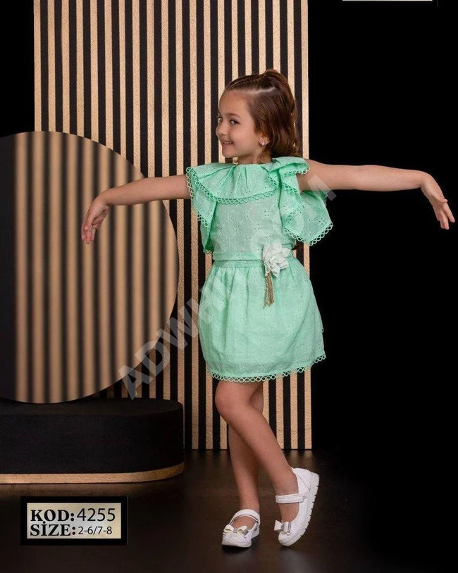 فستان بناتي