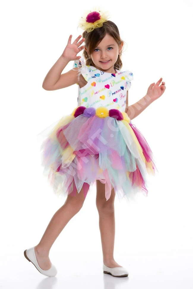 فستان بناتي