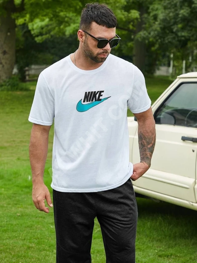 تيشرت رجالي