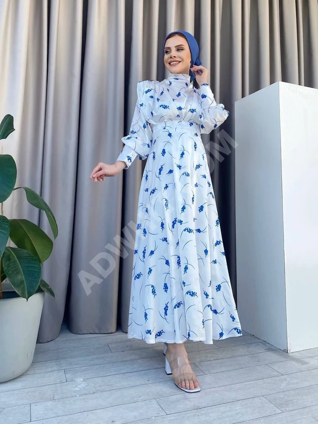 طقم نسائي 2 قطعة