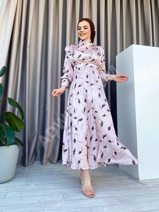 طقم نسائي 2 قطعة