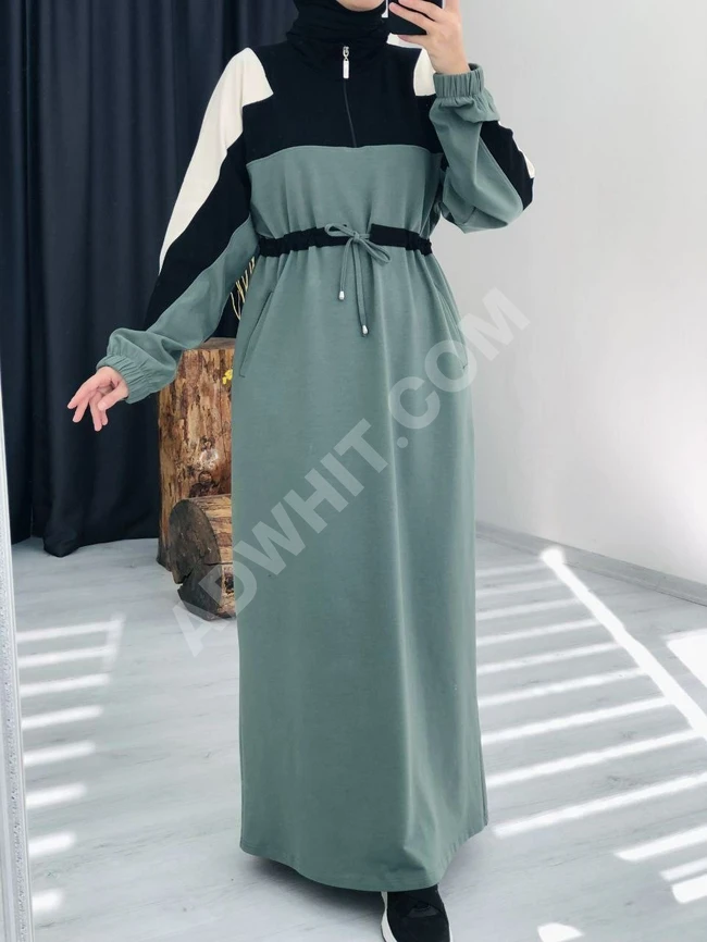 بالطو نسائي