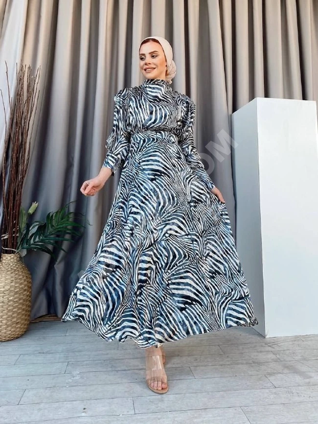 طقم نسائي 2 قطعة