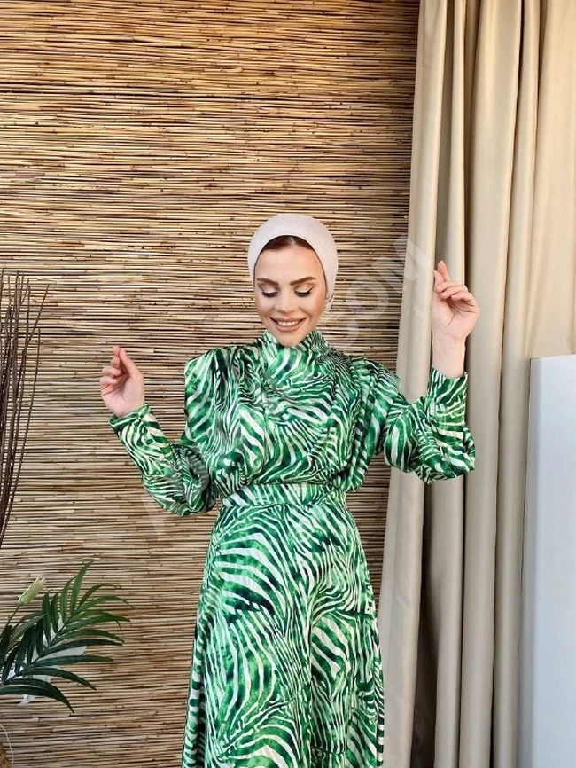 طقم نسائي 2 قطعة