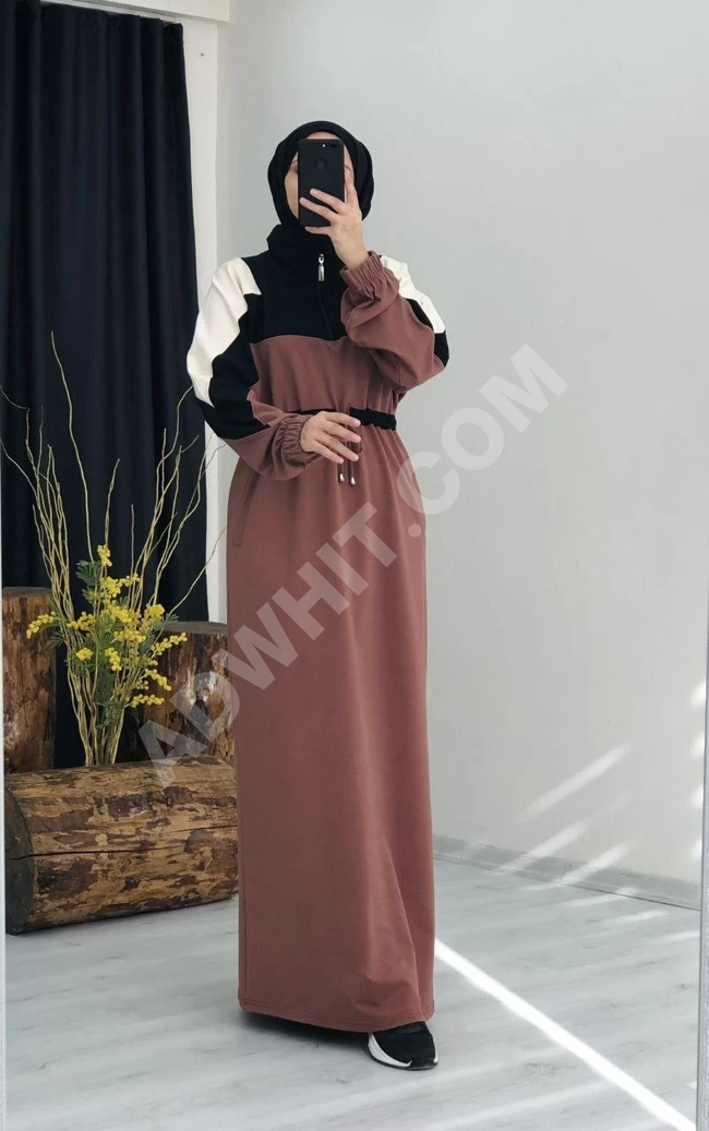 بالطو نسائي