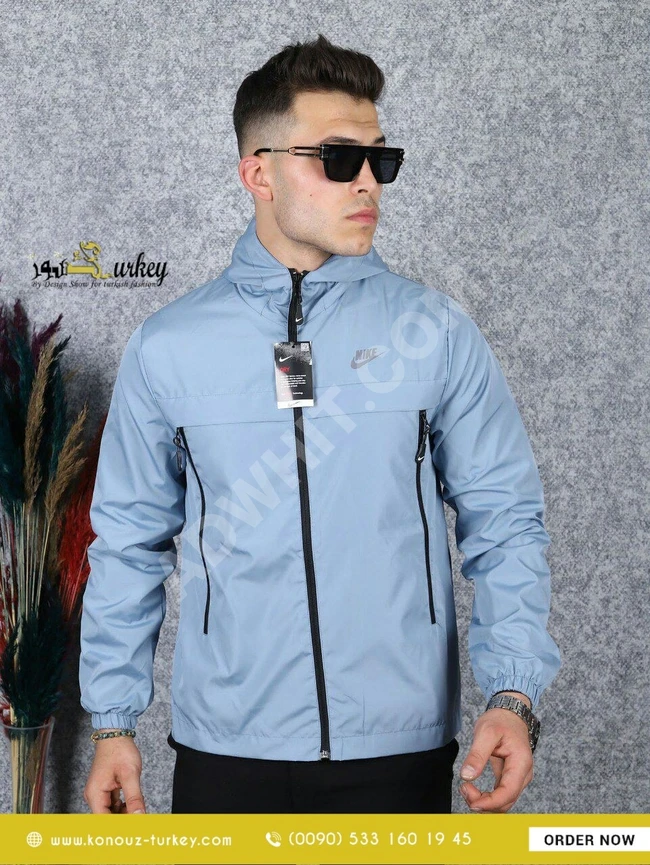 جاكيت رجالي