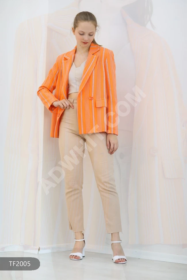 جاكيت نسائي