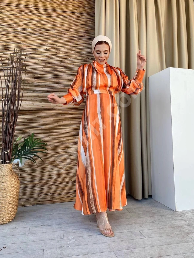 طقم نسائي 2 قطعة