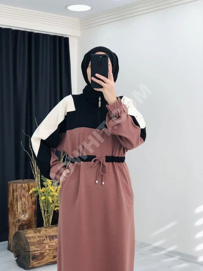 بالطو نسائي