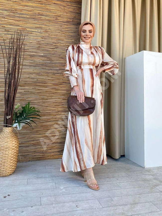 طقم نسائي 2 قطعة