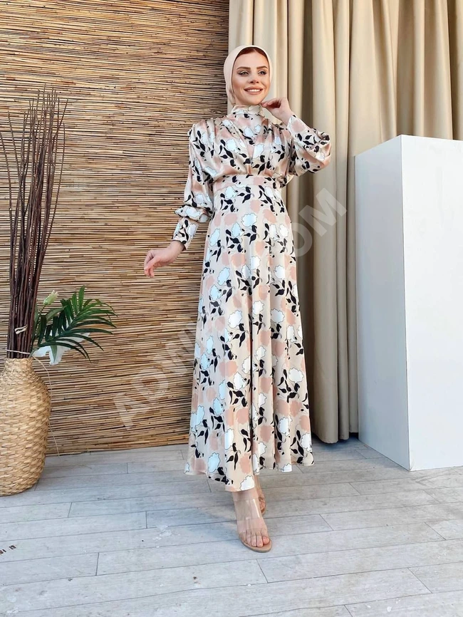 طقم نسائي 2 قطعة