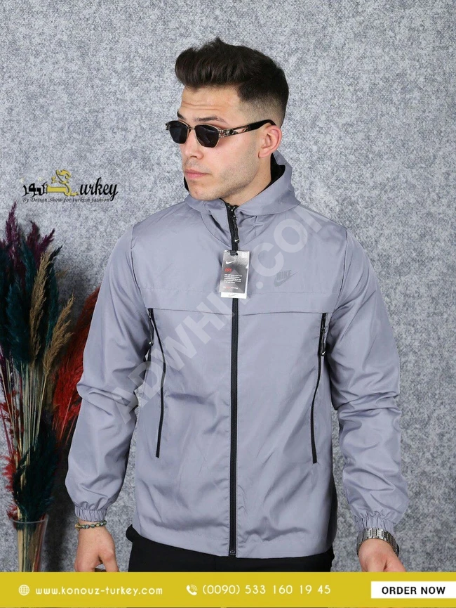 جاكيت رجالي