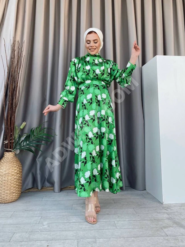 طقم نسائي 2 قطعة