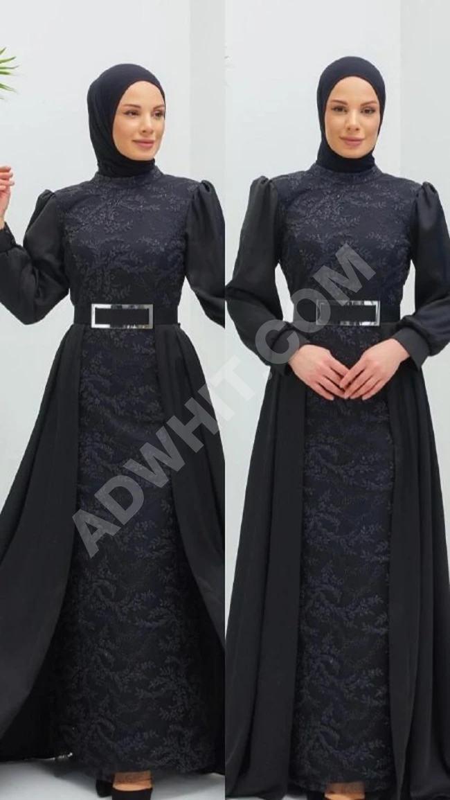 فستان نسائي