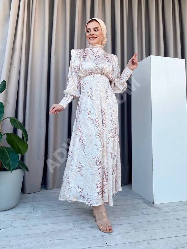 طقم نسائي 2 قطعة