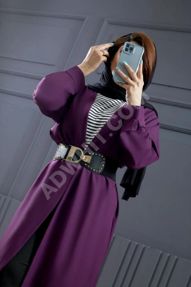 طقم نسائي محجبات