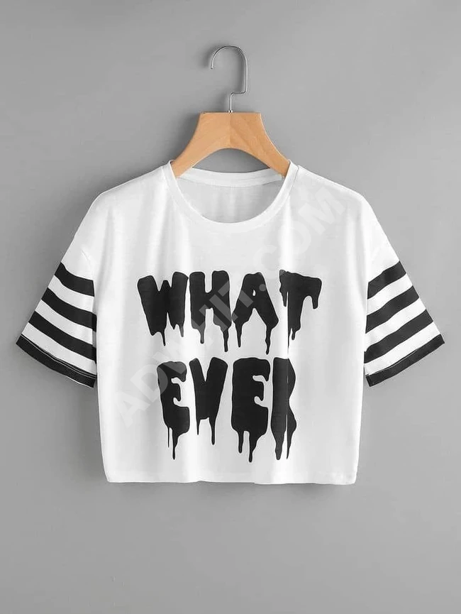 تيشرت نسائي