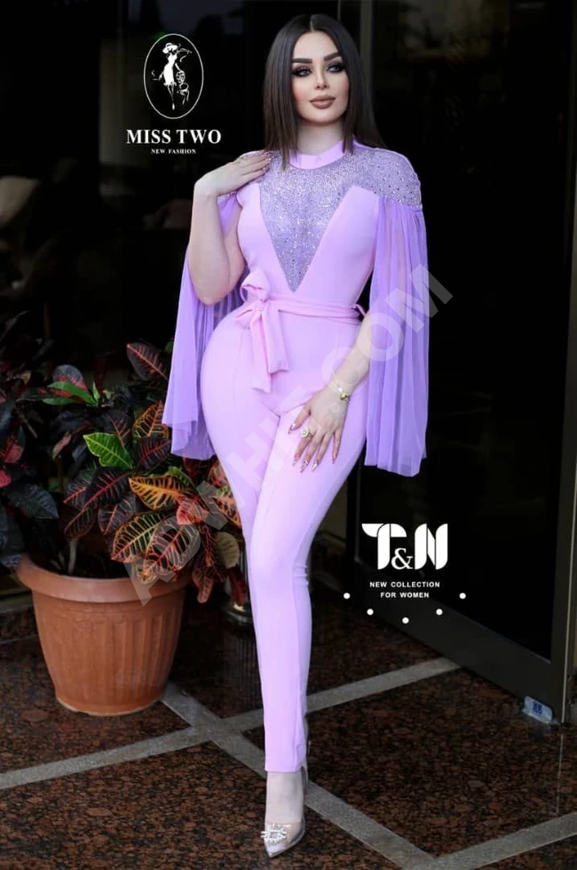 افرول نسائي