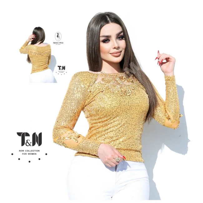 كنزة نسائية