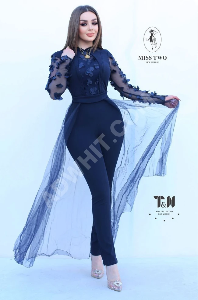 افرول نسائي