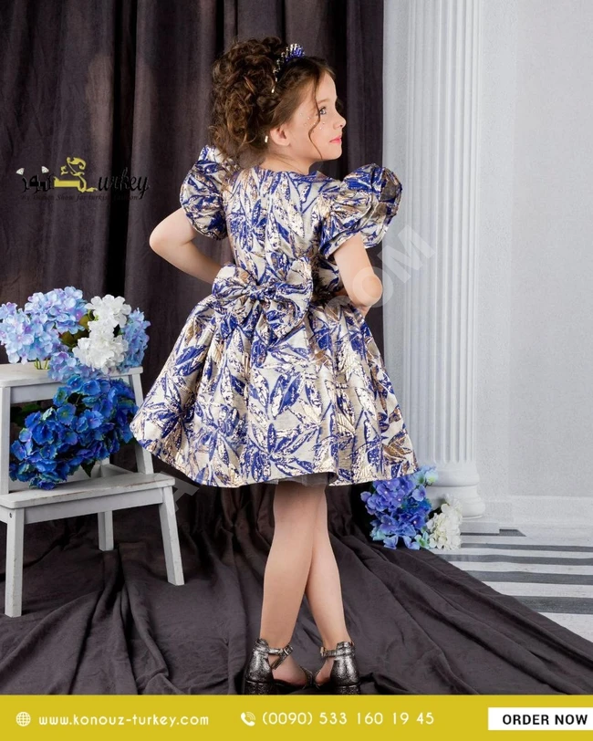 فستان بناتي