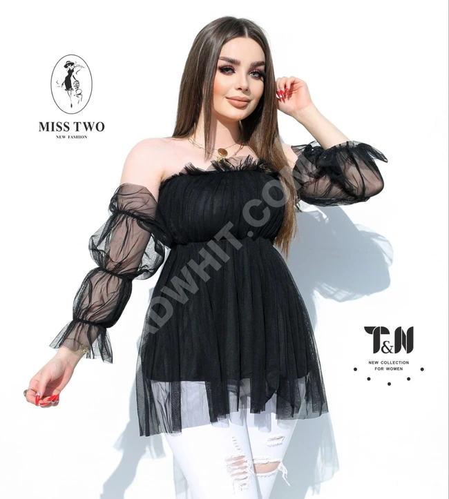 كنزة نسائية