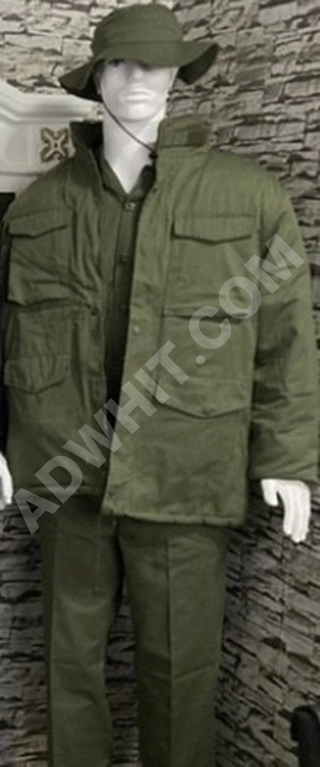 بدلة التدريب 