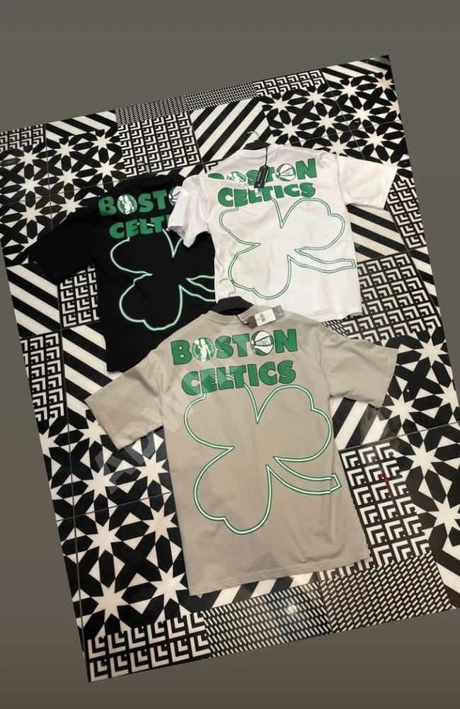 تيشرت رجالي