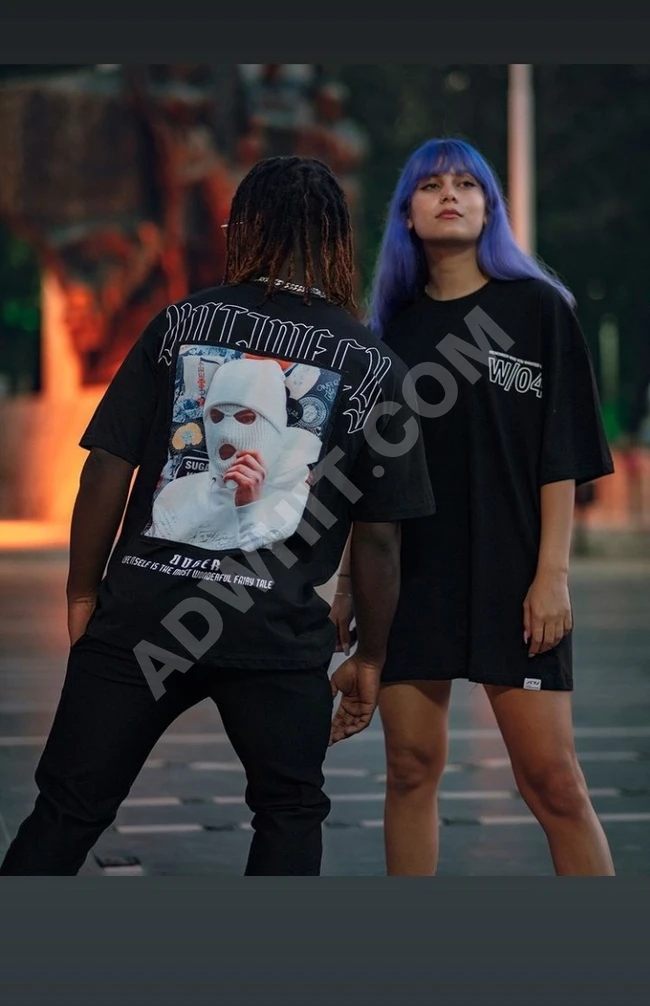 تيشرت رجالي