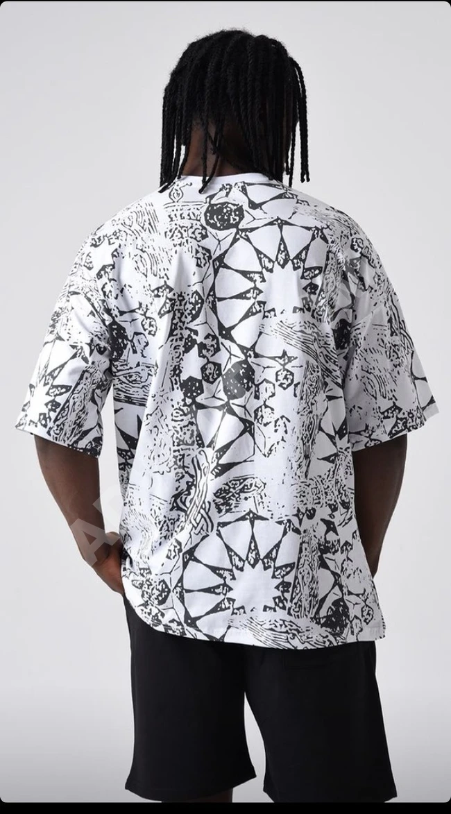 تيشرت رجالي