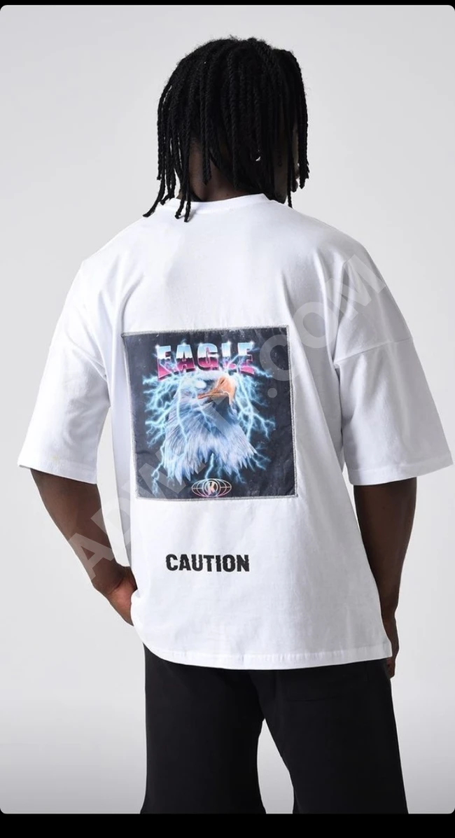 تيشرت رجالي