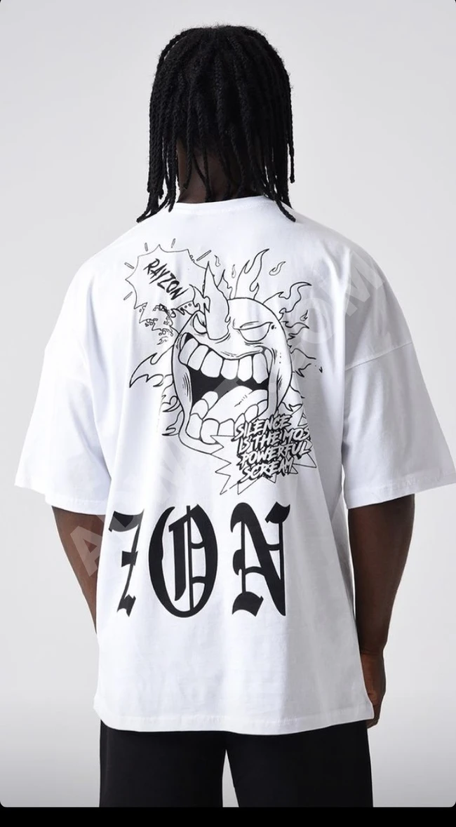 تيشرت رجالي