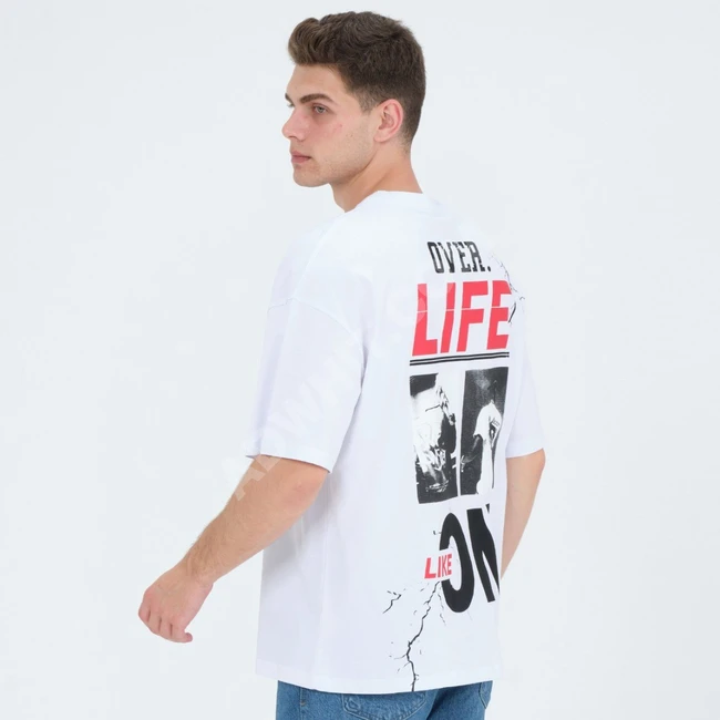 تيشرت رجالي