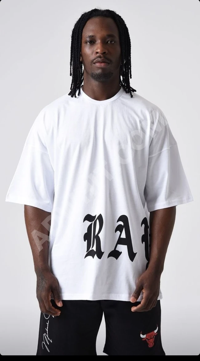 تيشرت رجالي